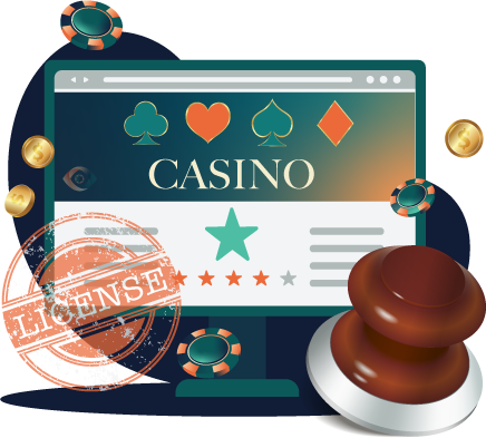 Casino.com  License and Regulation