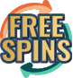 Free spins бонуси