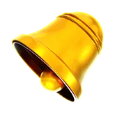 Bell Symbol