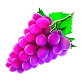 Grapes Symbol