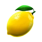 Lemon Symbol