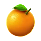 Orange Symbol