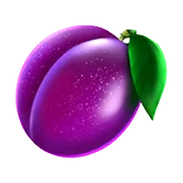 Plum Symbol