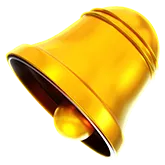 Bell Symbol