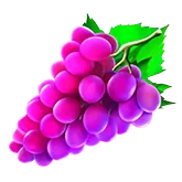 Grapes Symbol