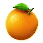 Orange Symbol