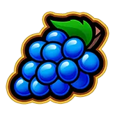 Grapes Symbol