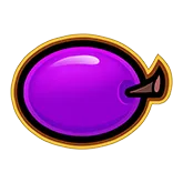 Plum Symbol