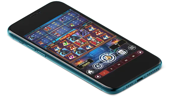 Play Tiger’s Steps Hold & Win on Mobile