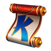 K symbol