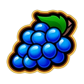 Grapes Symbol