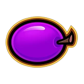 Plum Symbol