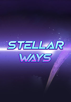 Stellar Ways poster