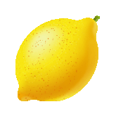 Lemon Symbol