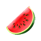 Watermelon Symbol