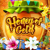 Honey of Gold logo