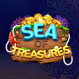 Sea of Treasures logo