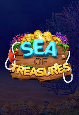 Sea Treasures Slot Sea Treasures