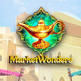 Market Wonders logo