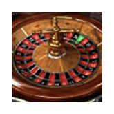 Roulette Symbol