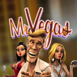 Mr Vegas