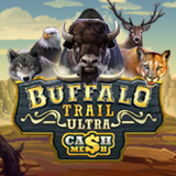 Buffalo Trail Ultra logo