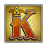 K Symbol