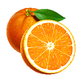 Orange Symbol