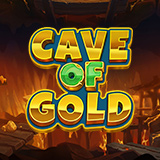 Cave of Gold logo