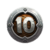 10 Symbol