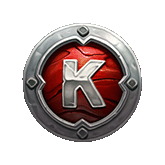 K Symbol