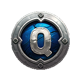 Q Symbol