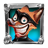 Fox Symbol