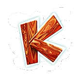 K Symbol