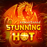 Stunning Hot Remastered logo