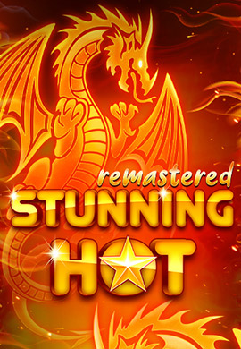 Fiery Slots Slot by BF games