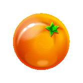 Orange Symbol