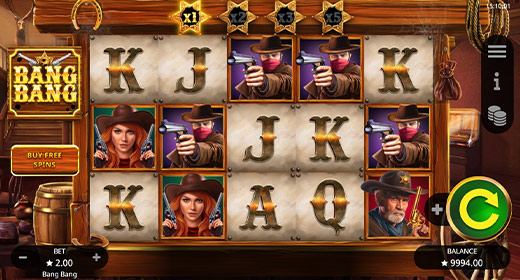 Bang Bang in game preview 1