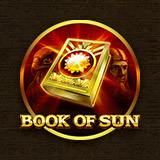 Book of Sun logo