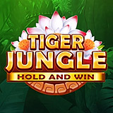 Tiger Jungle logo