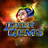 Joker Gems logo