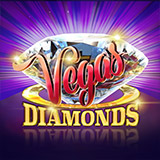 Vegas Diamonds logo