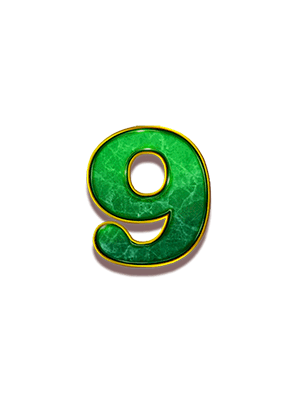 9 Symbol