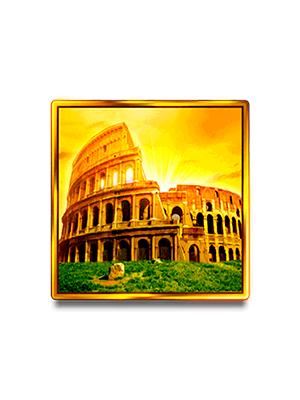 Colosseum Symbol