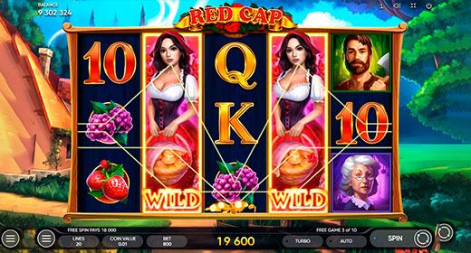 GAMBLING SOFTWARE PROVIDERS 2023 New game release by Endorphina