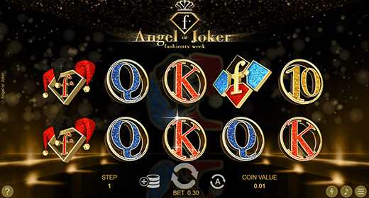 Angel or Joker game preview 1