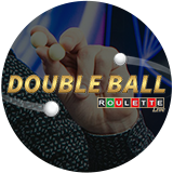 Double Ball Roulette