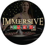 Immersive Roulette