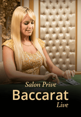 Evolution Salon Baccarat