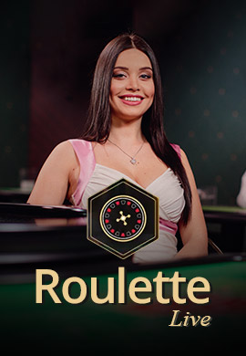 Evolution European Roulette